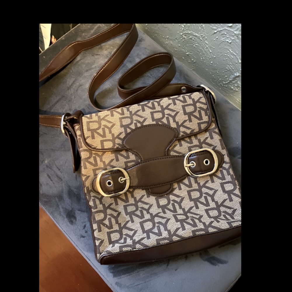 DKNY Crossbody
